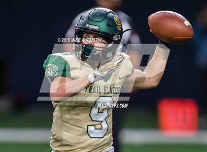 Thumbnail 1 in Reedy @ Lebanon Trail photogallery.