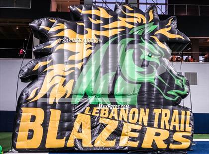 Thumbnail 3 in Reedy @ Lebanon Trail photogallery.