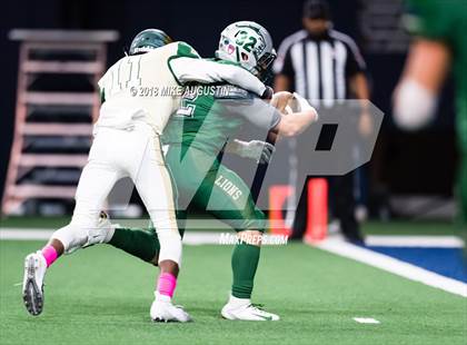 Thumbnail 2 in Reedy @ Lebanon Trail photogallery.