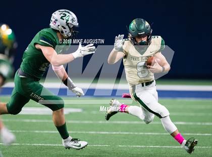 Thumbnail 2 in Reedy @ Lebanon Trail photogallery.