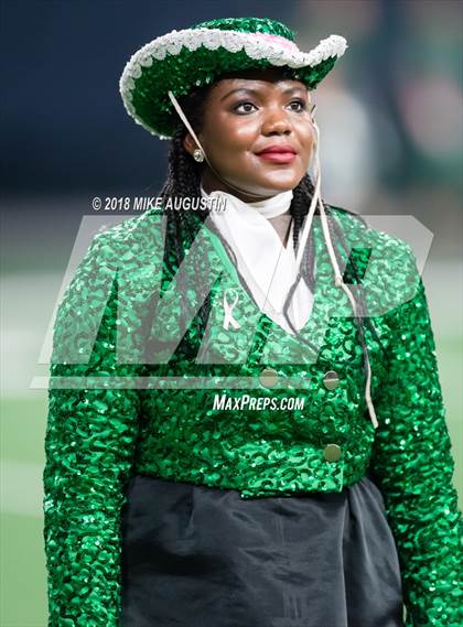 Thumbnail 2 in Reedy @ Lebanon Trail photogallery.