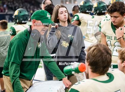 Thumbnail 3 in Reedy @ Lebanon Trail photogallery.