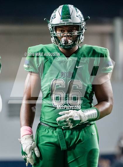 Thumbnail 1 in Reedy @ Lebanon Trail photogallery.