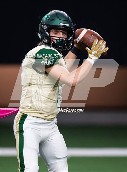 Thumbnail 3 in Reedy @ Lebanon Trail photogallery.