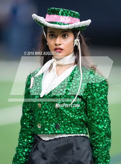 Thumbnail 3 in Reedy @ Lebanon Trail photogallery.