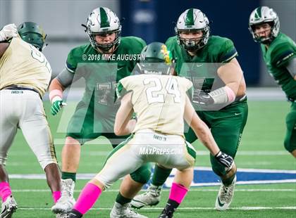 Thumbnail 3 in Reedy @ Lebanon Trail photogallery.