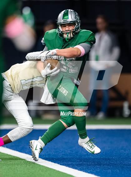 Thumbnail 3 in Reedy @ Lebanon Trail photogallery.