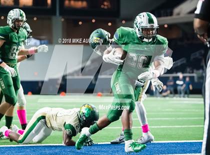 Thumbnail 1 in Reedy @ Lebanon Trail photogallery.