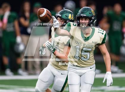 Thumbnail 1 in Reedy @ Lebanon Trail photogallery.