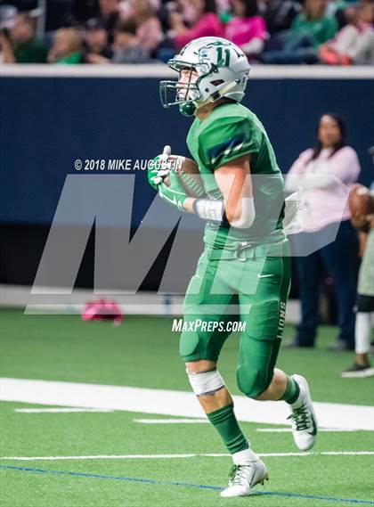 Thumbnail 3 in Reedy @ Lebanon Trail photogallery.