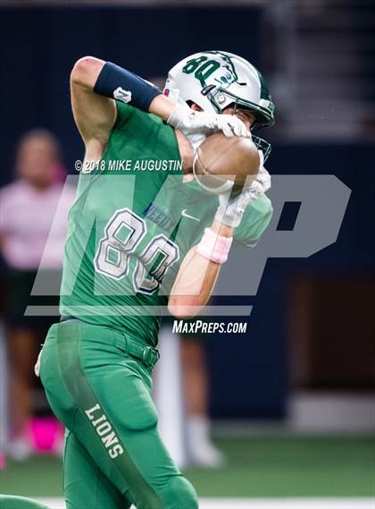 Thumbnail 1 in Reedy @ Lebanon Trail photogallery.