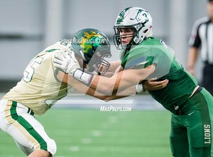 Thumbnail 3 in Reedy @ Lebanon Trail photogallery.