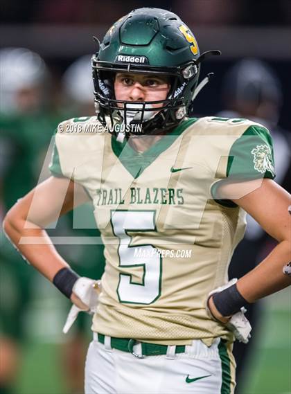 Thumbnail 2 in Reedy @ Lebanon Trail photogallery.