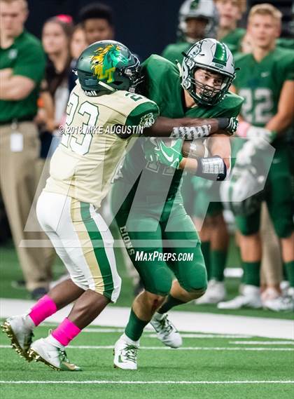 Thumbnail 3 in Reedy @ Lebanon Trail photogallery.