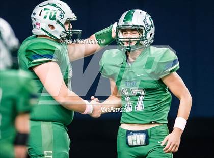 Thumbnail 1 in Reedy @ Lebanon Trail photogallery.