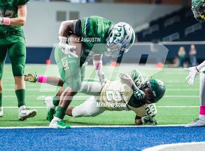 Thumbnail 2 in Reedy @ Lebanon Trail photogallery.