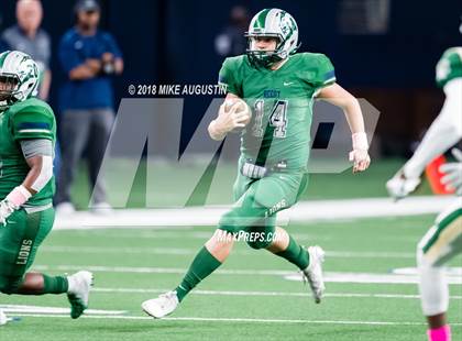 Thumbnail 1 in Reedy @ Lebanon Trail photogallery.