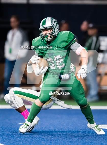 Thumbnail 1 in Reedy @ Lebanon Trail photogallery.