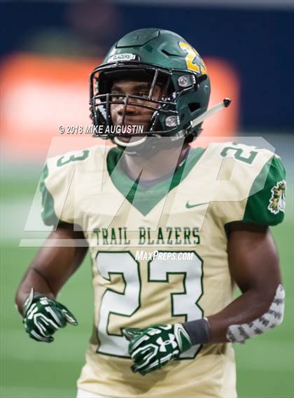 Thumbnail 3 in Reedy @ Lebanon Trail photogallery.