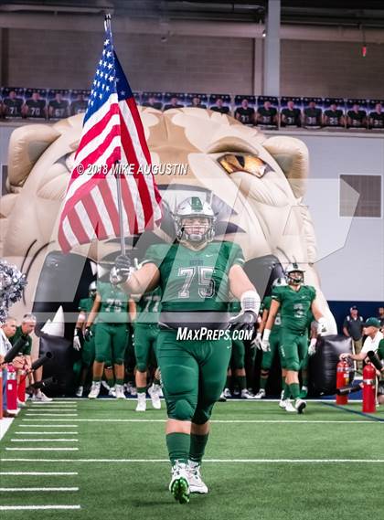 Thumbnail 1 in Reedy @ Lebanon Trail photogallery.
