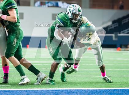 Thumbnail 3 in Reedy @ Lebanon Trail photogallery.