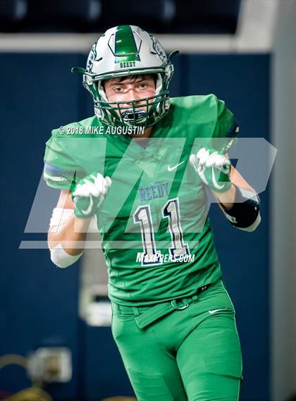 Thumbnail 2 in Reedy @ Lebanon Trail photogallery.