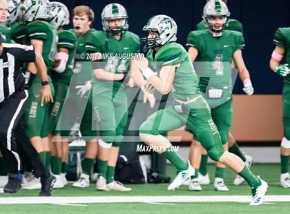 Thumbnail 2 in Reedy @ Lebanon Trail photogallery.