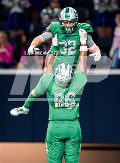 Thumbnail 2 in Reedy @ Lebanon Trail photogallery.