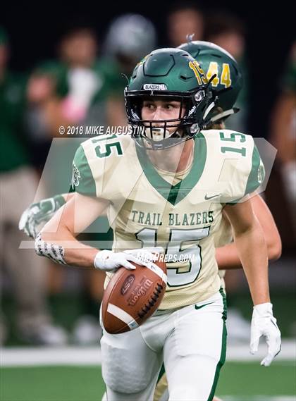 Thumbnail 3 in Reedy @ Lebanon Trail photogallery.