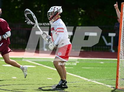 Thumbnail 1 in St. Joseph vs. Cheshire (CIAC Class L Final) photogallery.