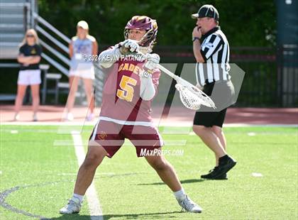 Thumbnail 2 in St. Joseph vs. Cheshire (CIAC Class L Final) photogallery.
