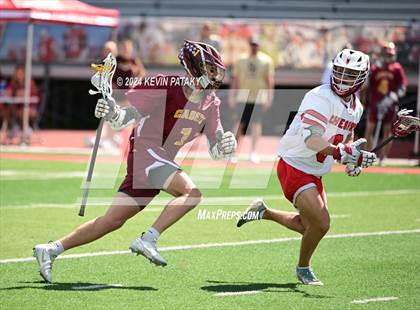 Thumbnail 3 in St. Joseph vs. Cheshire (CIAC Class L Final) photogallery.