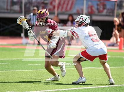 Thumbnail 3 in St. Joseph vs. Cheshire (CIAC Class L Final) photogallery.