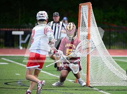 Thumbnail 3 in St. Joseph vs. Cheshire (CIAC Class L Final) photogallery.