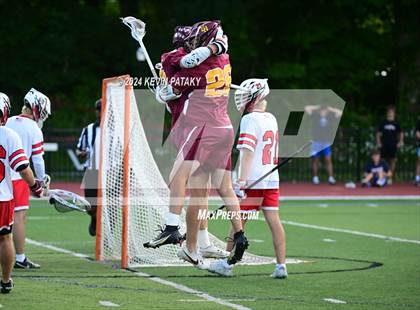 Thumbnail 3 in St. Joseph vs. Cheshire (CIAC Class L Final) photogallery.