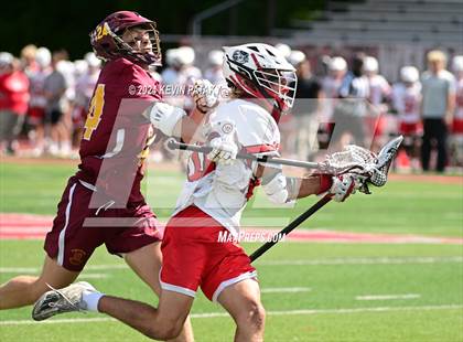 Thumbnail 2 in St. Joseph vs. Cheshire (CIAC Class L Final) photogallery.