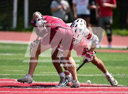 Thumbnail 3 in St. Joseph vs. Cheshire (CIAC Class L Final) photogallery.