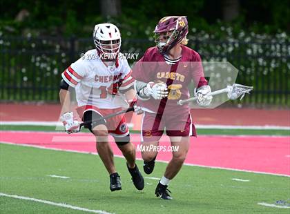 Thumbnail 2 in St. Joseph vs. Cheshire (CIAC Class L Final) photogallery.