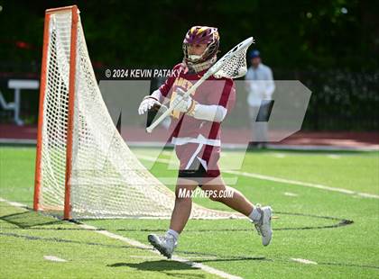 Thumbnail 1 in St. Joseph vs. Cheshire (CIAC Class L Final) photogallery.