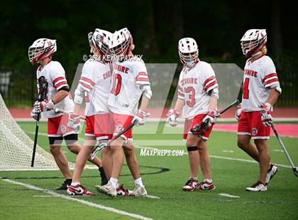 Thumbnail 3 in St. Joseph vs. Cheshire (CIAC Class L Final) photogallery.