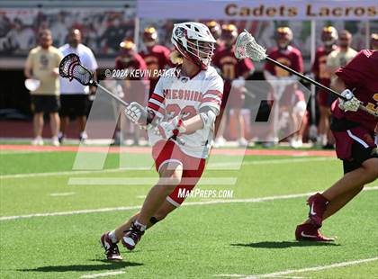 Thumbnail 3 in St. Joseph vs. Cheshire (CIAC Class L Final) photogallery.