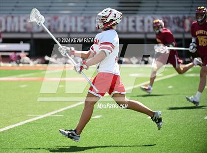 Thumbnail 3 in St. Joseph vs. Cheshire (CIAC Class L Final) photogallery.