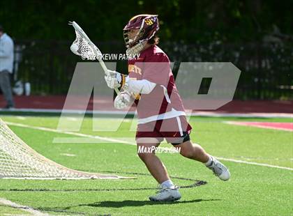 Thumbnail 1 in St. Joseph vs. Cheshire (CIAC Class L Final) photogallery.