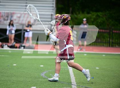 Thumbnail 2 in St. Joseph vs. Cheshire (CIAC Class L Final) photogallery.