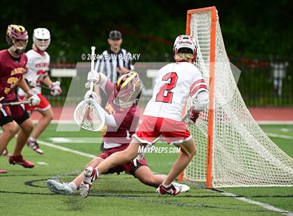 Thumbnail 1 in St. Joseph vs. Cheshire (CIAC Class L Final) photogallery.