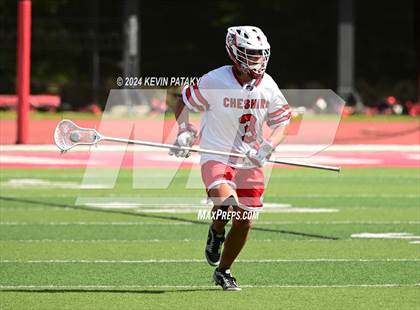 Thumbnail 2 in St. Joseph vs. Cheshire (CIAC Class L Final) photogallery.