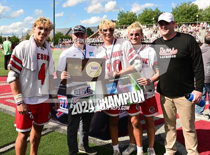 Thumbnail 3 in St. Joseph vs. Cheshire (CIAC Class L Final) photogallery.