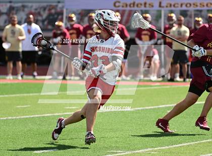 Thumbnail 1 in St. Joseph vs. Cheshire (CIAC Class L Final) photogallery.