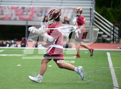 Thumbnail 3 in St. Joseph vs. Cheshire (CIAC Class L Final) photogallery.