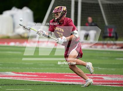 Thumbnail 2 in St. Joseph vs. Cheshire (CIAC Class L Final) photogallery.